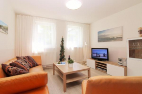 Haus Triton Fewo 1